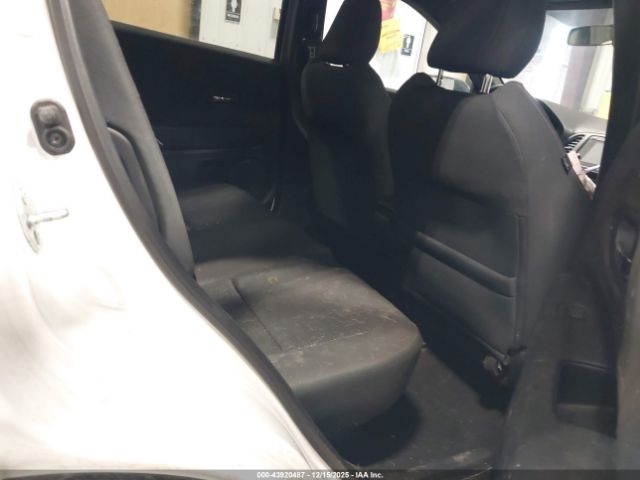 2021 HONDA HR-V 3CZRU6H10MM728572 Photo 7