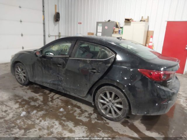 2018 MAZDA MAZDA3 3MZBN1V38JM177765 Photo 5