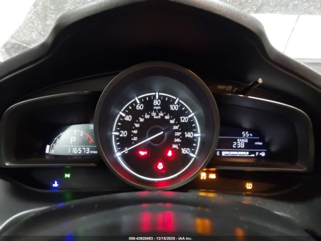 2018 MAZDA MAZDA3 3MZBN1V38JM177765 Photo 6