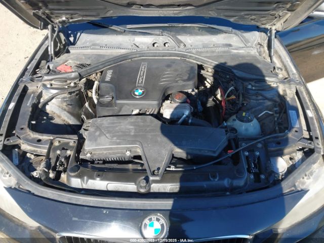 2015 BMW 328I WBA3C1C57FP852473 Photo 9