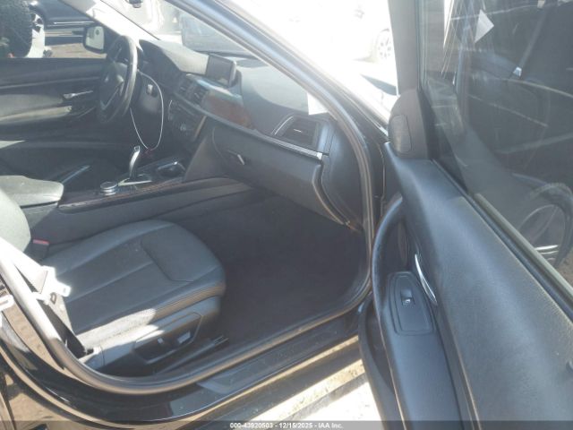 2015 BMW 328I WBA3C1C57FP852473 Photo 4