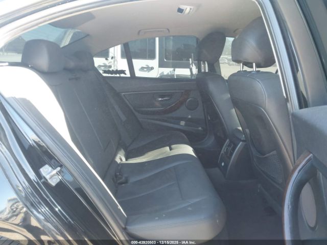 2015 BMW 328I WBA3C1C57FP852473 Photo 7