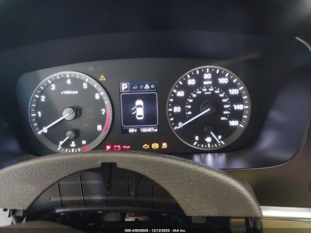 2016 HYUNDAI SONATA 5NPE24AF3GH419712 Photo 6