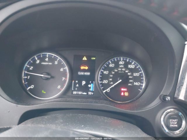 2020 MITSUBISHI OUTLANDER JA4AD3A37LZ036734 Photo 6