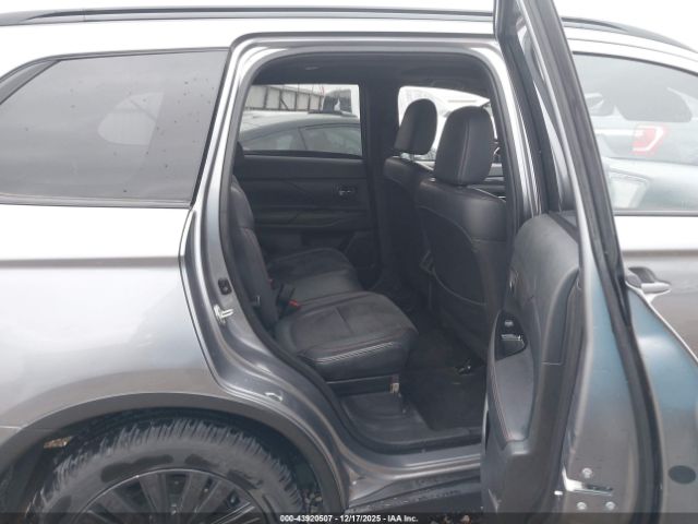 2020 MITSUBISHI OUTLANDER JA4AD3A37LZ036734 Photo 7