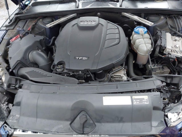 2018 AUDI A5 WAUNNAF54JA010569 Photo 9