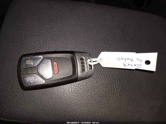 2018 AUDI A5 WAUNNAF54JA010569 Photo 10