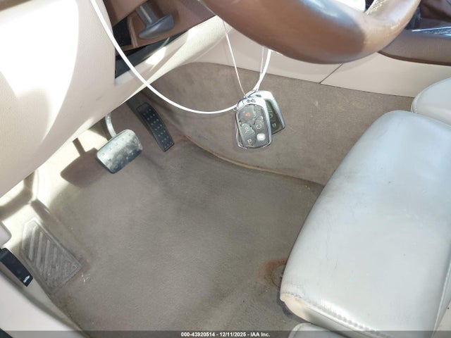 2016 CADILLAC SRX 3GYFNBE35GS514935 Photo 10