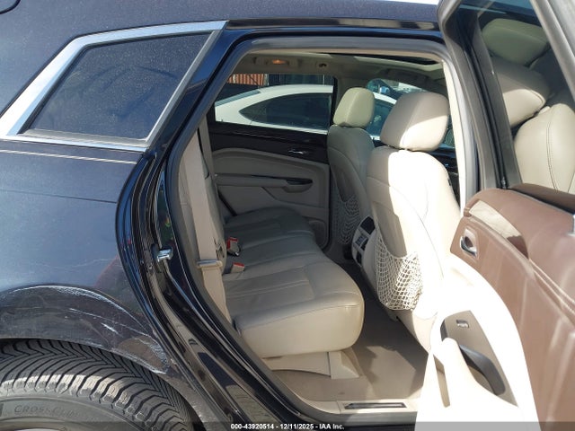 2016 CADILLAC SRX 3GYFNBE35GS514935 Photo 7