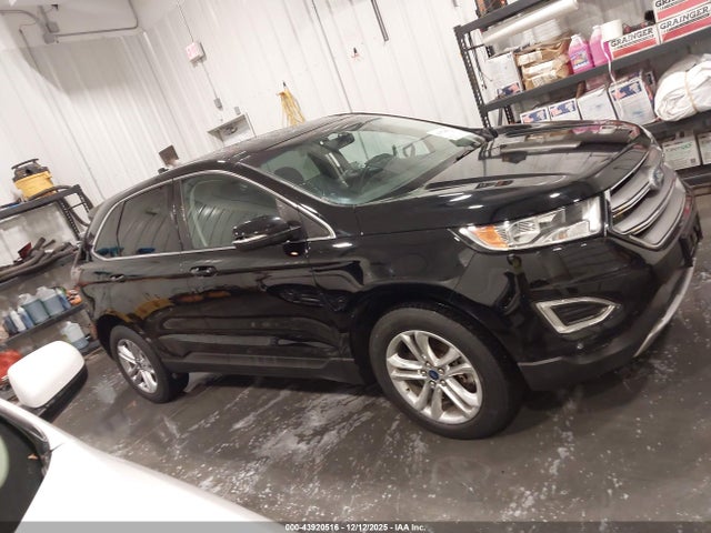 Ford EDGE SEL 2016 2FMPK4J83GBC01173 Image 12