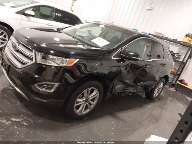Ford EDGE SEL 2016 2FMPK4J83GBC01173 Image 13