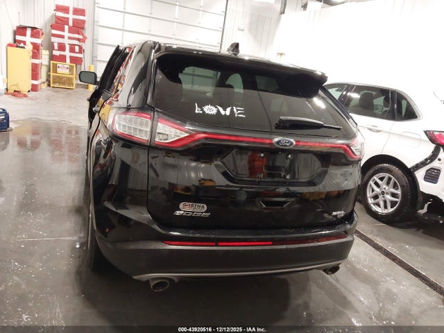 Ford EDGE SEL 2016 2FMPK4J83GBC01173 Image 15