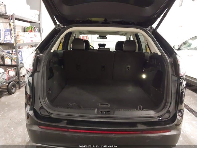Ford EDGE SEL 2016 2FMPK4J83GBC01173 Image 16