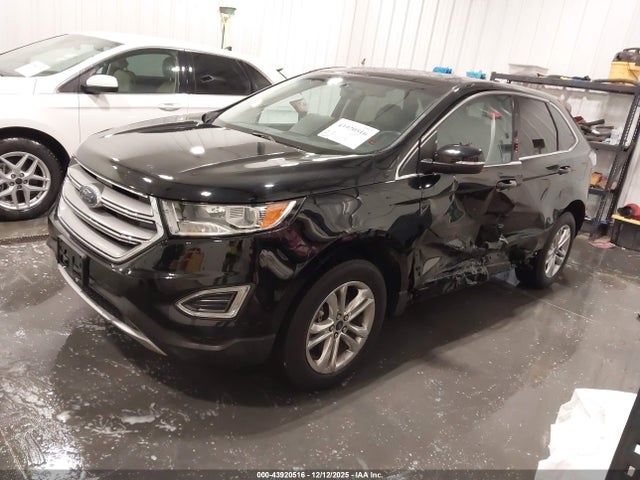 Ford EDGE SEL 2016 2FMPK4J83GBC01173 Image 2