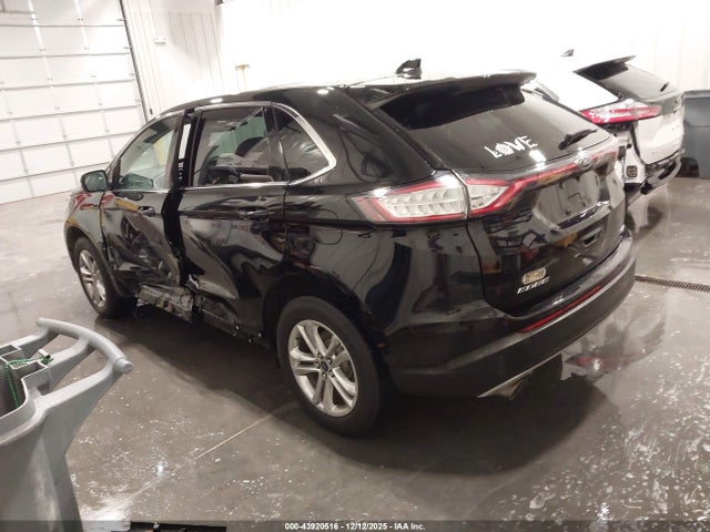 Ford EDGE SEL 2016 2FMPK4J83GBC01173 Image 3