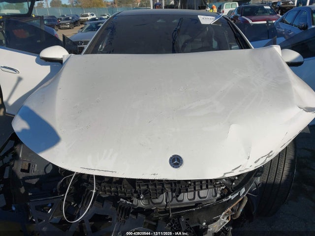 Продаж на аукціоні авто 2024 Mercedes-benz Eqe 350 4matic, vin: W1KEG1CB8RF054344, номер лоту: 43920544