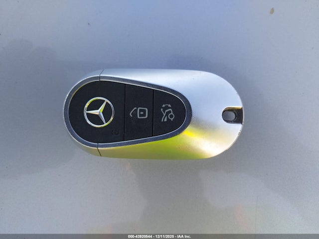Продаж на аукціоні авто 2024 Mercedes-benz Eqe 350 4matic, vin: W1KEG1CB8RF054344, номер лоту: 43920544