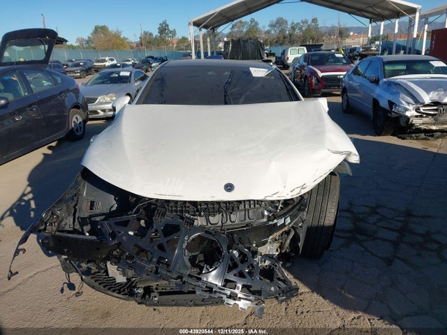Продаж на аукціоні авто 2024 Mercedes-benz Eqe 350 4matic, vin: W1KEG1CB8RF054344, номер лоту: 43920544