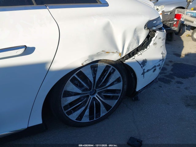Продаж на аукціоні авто 2024 Mercedes-benz Eqe 350 4matic, vin: W1KEG1CB8RF054344, номер лоту: 43920544