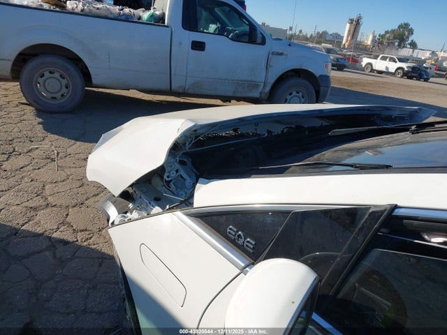 Продаж на аукціоні авто 2024 Mercedes-benz Eqe 350 4matic, vin: W1KEG1CB8RF054344, номер лоту: 43920544