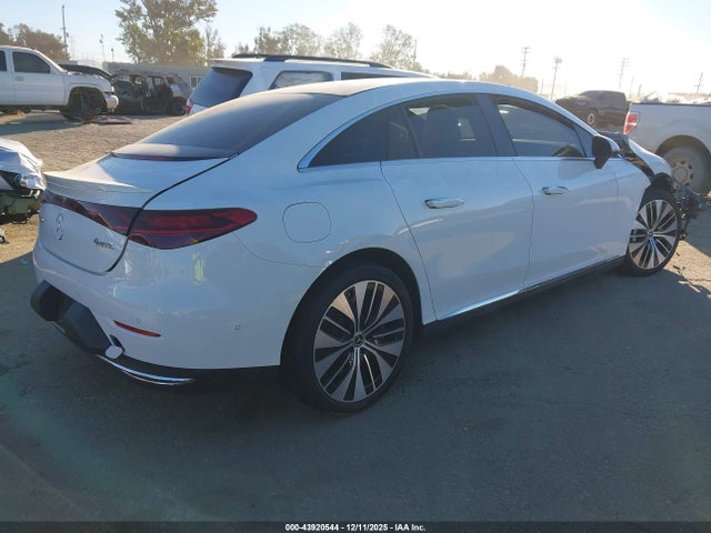 Продаж на аукціоні авто 2024 Mercedes-benz Eqe 350 4matic, vin: W1KEG1CB8RF054344, номер лоту: 43920544