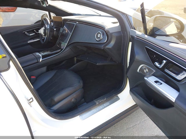 Продаж на аукціоні авто 2024 Mercedes-benz Eqe 350 4matic, vin: W1KEG1CB8RF054344, номер лоту: 43920544