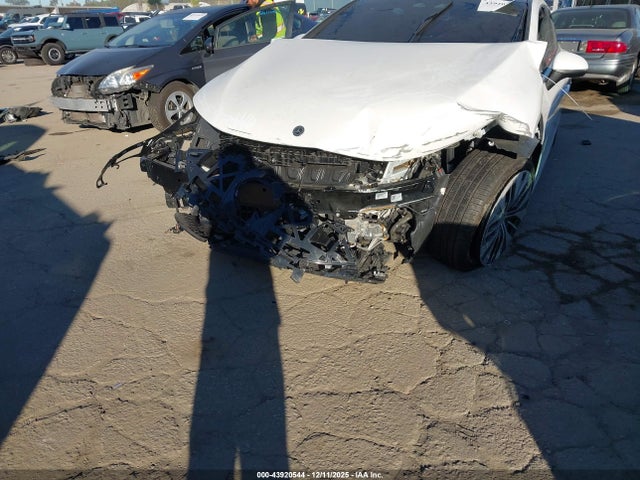 Продаж на аукціоні авто 2024 Mercedes-benz Eqe 350 4matic, vin: W1KEG1CB8RF054344, номер лоту: 43920544