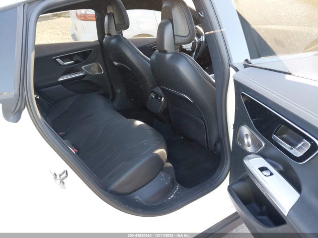 Продаж на аукціоні авто 2024 Mercedes-benz Eqe 350 4matic, vin: W1KEG1CB8RF054344, номер лоту: 43920544
