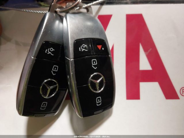 2017 MERCEDES-BENZ E 300 WDDZF4JB1HA243213 Photo 10