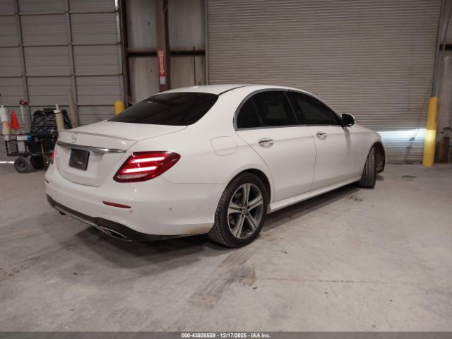 2017 MERCEDES-BENZ E 300 WDDZF4JB1HA243213 Photo 3