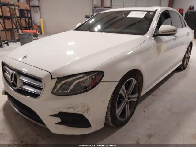 2017 MERCEDES-BENZ E 300 WDDZF4JB1HA243213 Photo 5