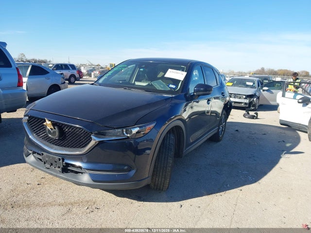 Aukcja sprzedaży 2021 Mazda Cx-5 Touring, vin: JM3KFBCM6M0358038, numer aukcji: 43920576