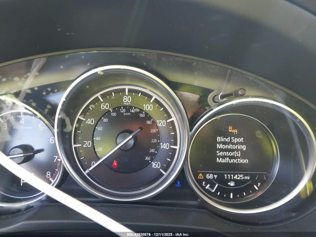 Aukcja sprzedaży 2021 Mazda Cx-5 Touring, vin: JM3KFBCM6M0358038, numer aukcji: 43920576