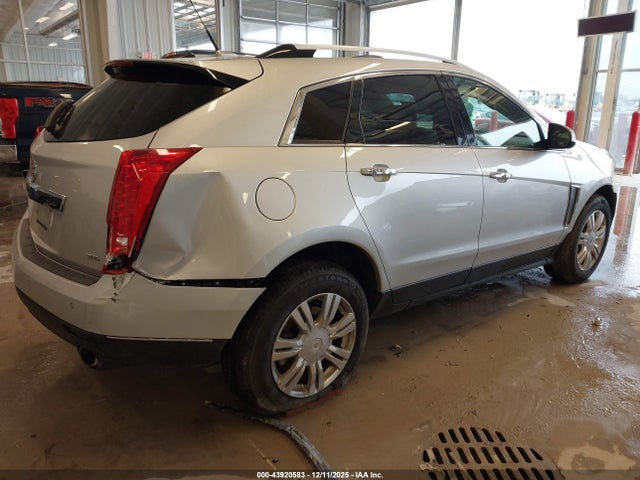 2014 CADILLAC SRX 3GYFNBE31ES685873 Photo 3