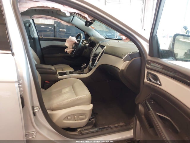 2014 CADILLAC SRX 3GYFNBE31ES685873 Photo 4