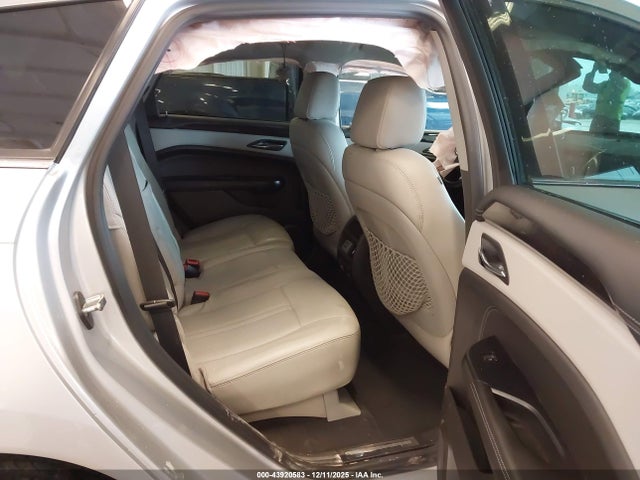 2014 CADILLAC SRX 3GYFNBE31ES685873 Photo 7