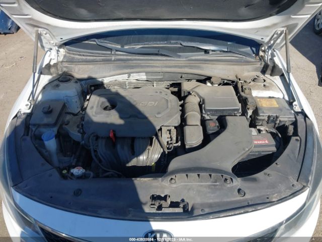 2016 KIA OPTIMA 5XXGT4L33GG057532 Photo 9