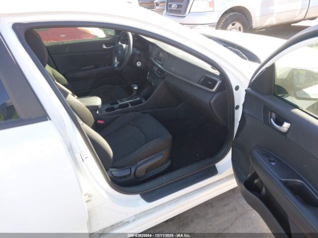 2016 KIA OPTIMA 5XXGT4L33GG057532 Photo 4