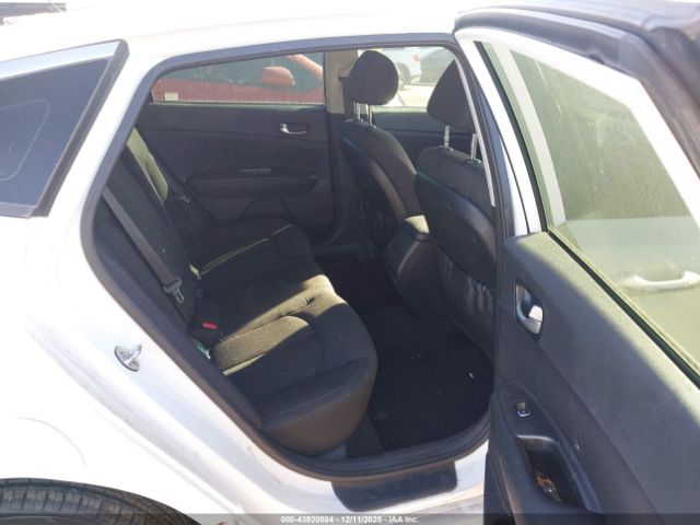 2016 KIA OPTIMA 5XXGT4L33GG057532 Photo 7