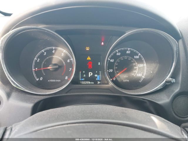 2019 MITSUBISHI OUTLANDER SPORT JA4AP3AU7KU021548 Photo 6