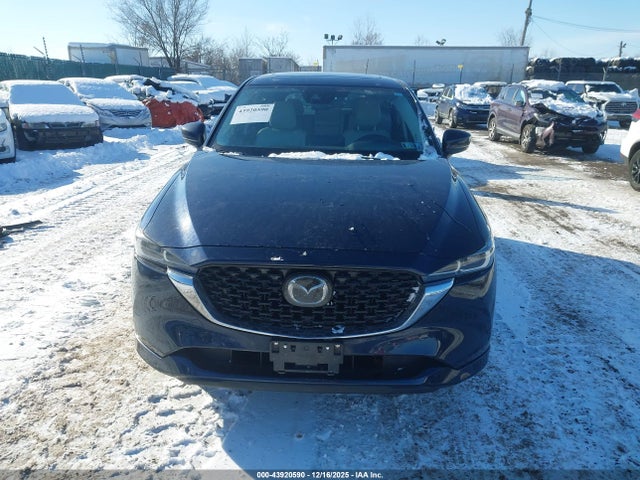 Mazda Cx-5 2.5 S Preferred 2025 JM3KFBCL0S0553783 Image 13