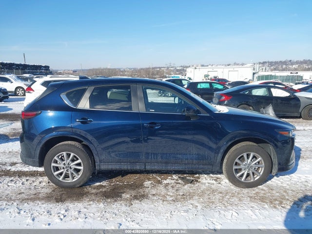 Mazda Cx-5 2.5 S Preferred 2025 JM3KFBCL0S0553783 Image 14