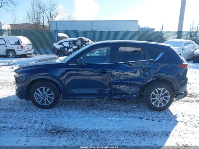 Mazda Cx-5 2.5 S Preferred 2025 JM3KFBCL0S0553783 Image 15