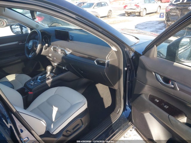 Mazda Cx-5 2.5 S Preferred 2025 JM3KFBCL0S0553783 Image 5