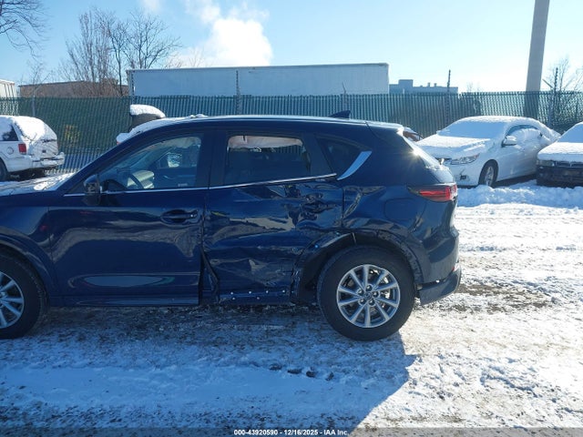 Mazda Cx-5 2.5 S Preferred 2025 JM3KFBCL0S0553783 Image 6