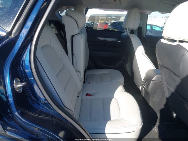 Mazda Cx-5 2.5 S Preferred 2025 JM3KFBCL0S0553783 Image 8