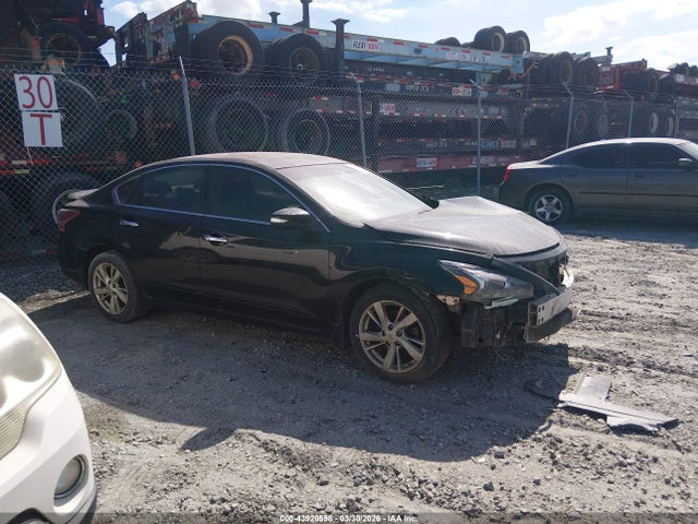 2013 NISSAN ALTIMA 1N4AL3AP6DC903269 Photo 0