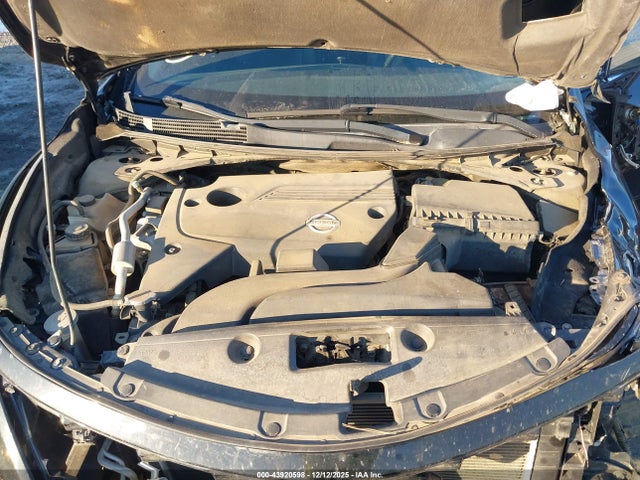 2013 NISSAN ALTIMA 1N4AL3AP6DC903269 Photo 9