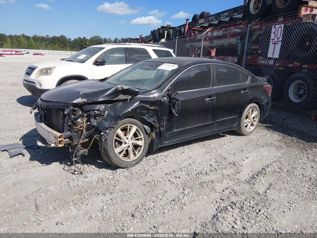 2013 NISSAN ALTIMA 1N4AL3AP6DC903269 Photo 1