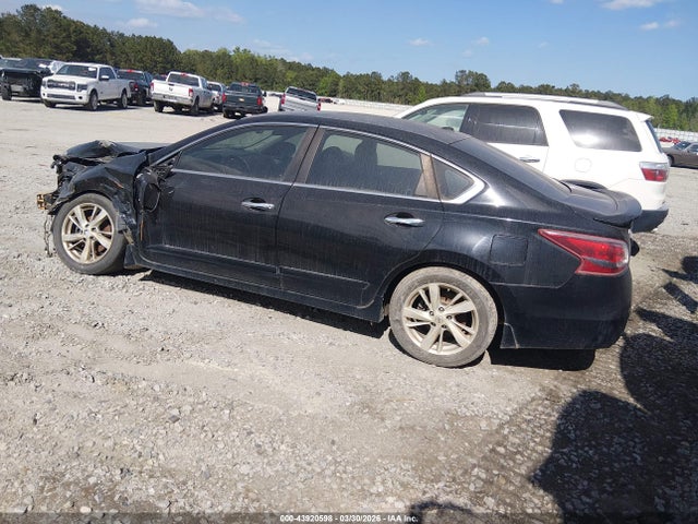 2013 NISSAN ALTIMA 1N4AL3AP6DC903269 Photo 2
